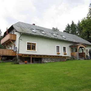 Landhof Steinhütte Bayerisch Eisenstein