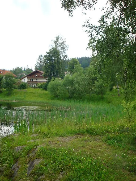 Apartments Josef Seitz Bayerisch Eisenstein