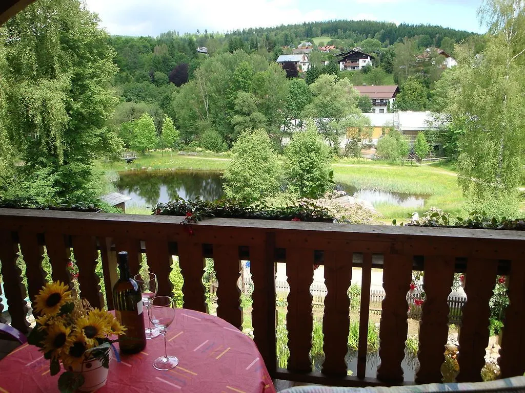 Apartments Josef Seitz Bayerisch Eisenstein
