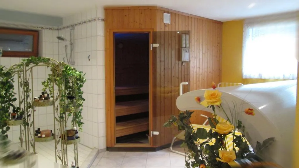 Apartments Josef Seitz Bayerisch Eisenstein